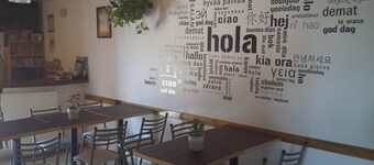 Hostel Santa María de Oro