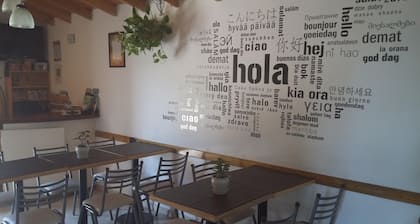 Hostel Santa María de Oro