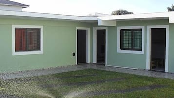 Exterieur