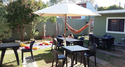 Hostel Santa María de Oro