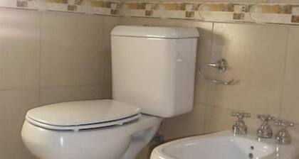 Hostel Santa María de Oro