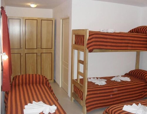 Hostel Santa María de Oro