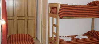 Hostel Santa María de Oro