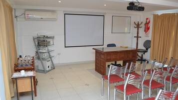 Sala de reuniones