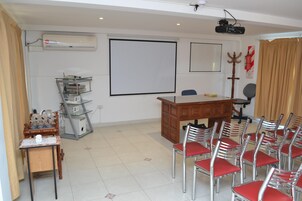 Sala de reuniones