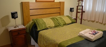 Apart Hotel Patagonia Sur