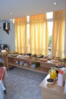 Restaurantes