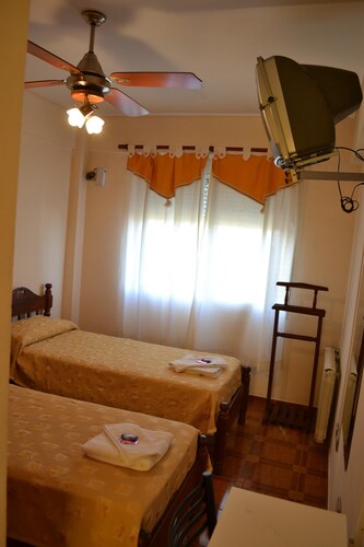 Apart Hotel Patagonia Sur