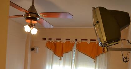 Apart Hotel Patagonia Sur