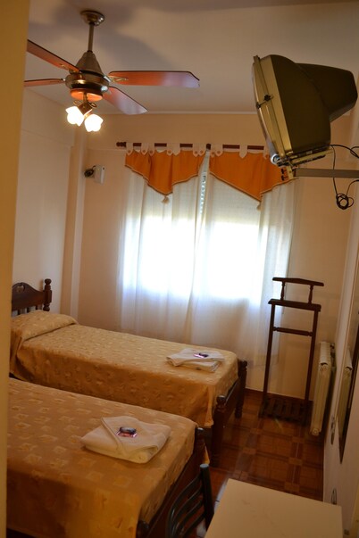 Apart Hotel Patagonia Sur