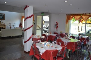 Restaurantes