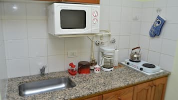 Dapur pribadi