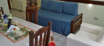 Apart Hotel Patagonia Sur