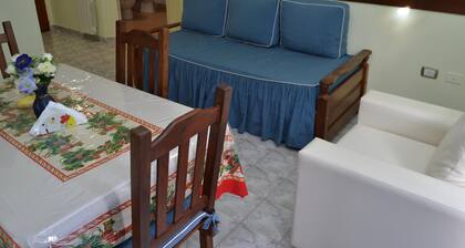 Apart Hotel Patagonia Sur