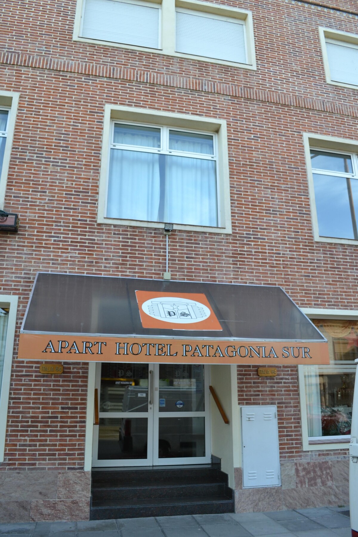 Foto principal de Apart Hotel Patagonia Sur
