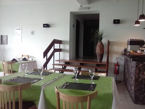 Restaurantes