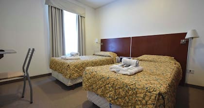 Hotel Playa
