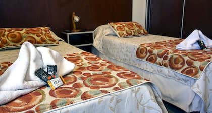 Hotel Playa