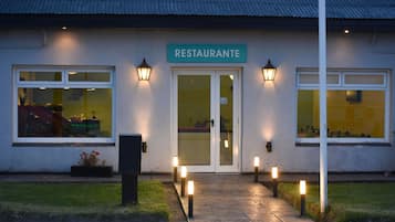 Detalle exterior