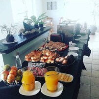 Restaurantes