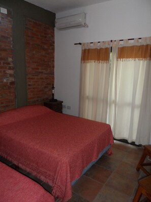 Room - La Casona (Gualeguaychú)