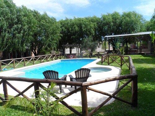 La Casona