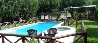 La Casona