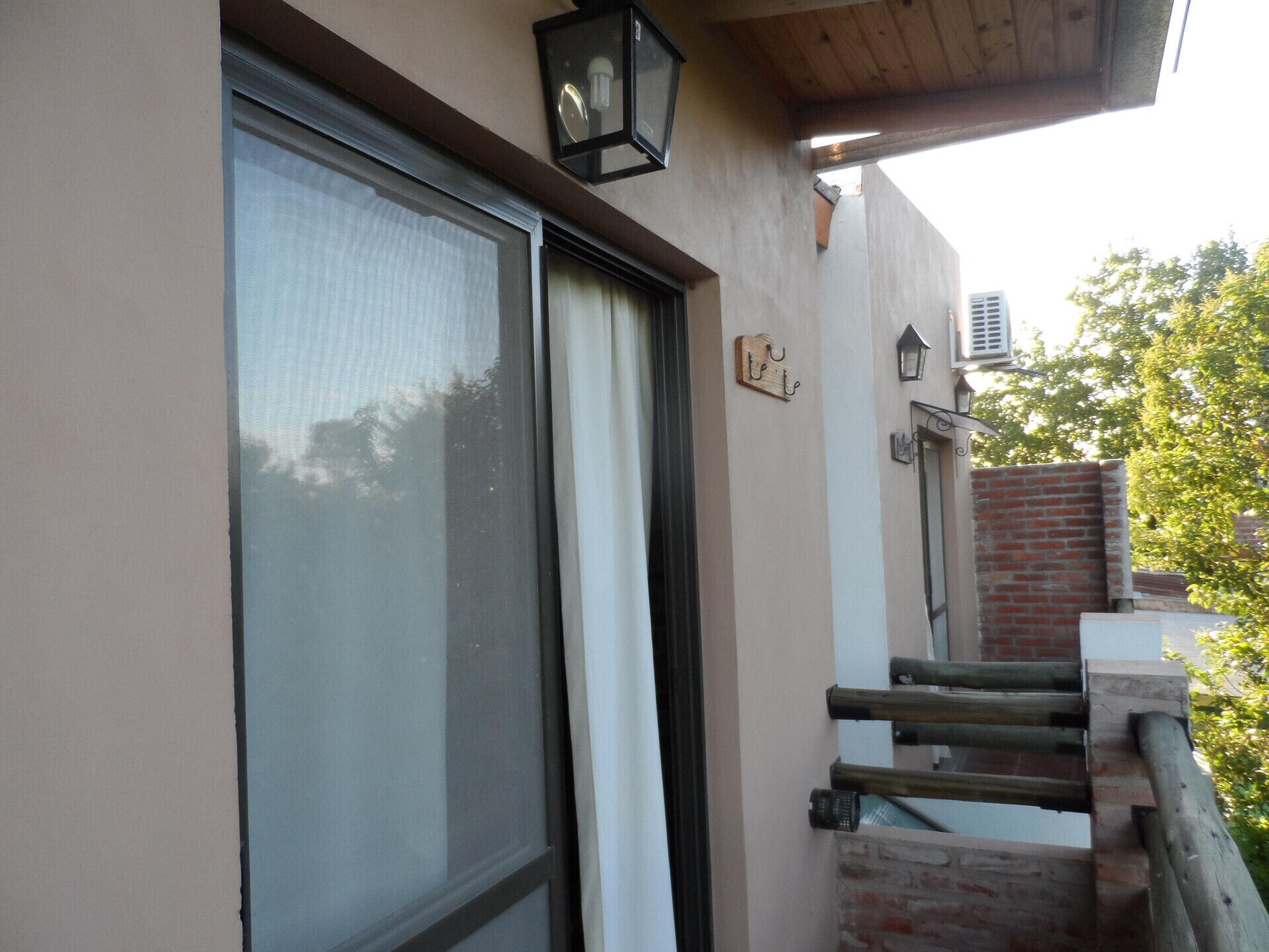 Detalle exterior