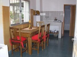 Restaurantes