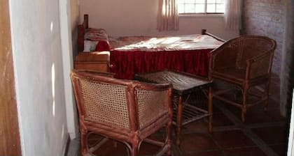 Posada Los Balnearios