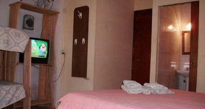 Posada Los Balnearios