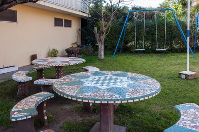 Gran Hotel Tomaso Di Savoia