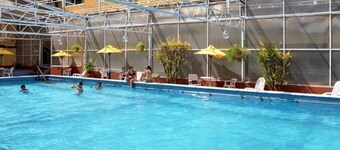 Gran Hotel Tomaso Di Savoia