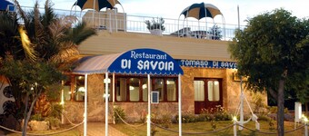 Gran Hotel Tomaso Di Savoia