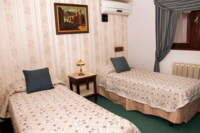 Gran Hotel Tomaso Di Savoia