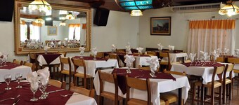 Gran Hotel Tomaso Di Savoia