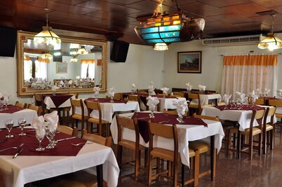 Gran Hotel Tomaso Di Savoia