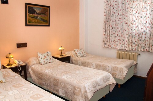 Gran Hotel Tomaso Di Savoia