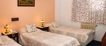 Gran Hotel Tomaso Di Savoia