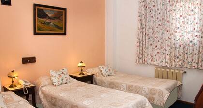 Gran Hotel Tomaso Di Savoia