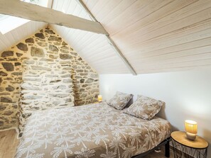 Room - Maison de Pluméliau by Interhome (Pluméliau-Bieuzy)