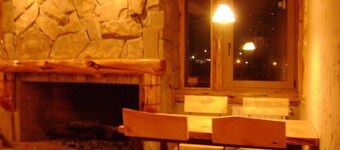 Ruca Pehuen Eco Lodge de Montaña