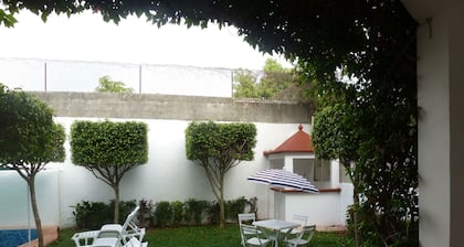 Paakal's Hostel
