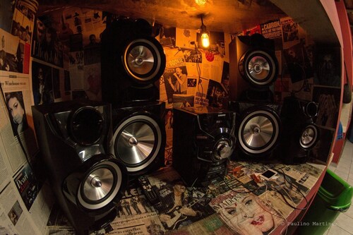 Carrusel Art - Hostel