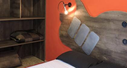 Carrusel Art - Hostel