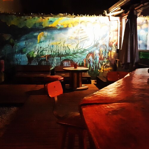 Carrusel Art - Hostel