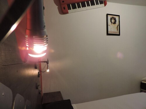 Carrusel Art - Hostel