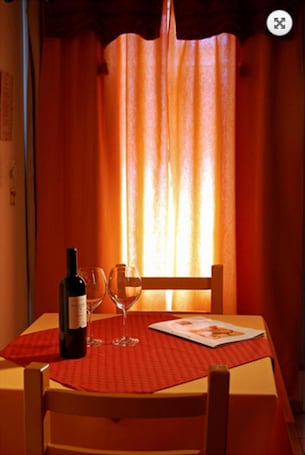 Restaurantes. Solar Maiten