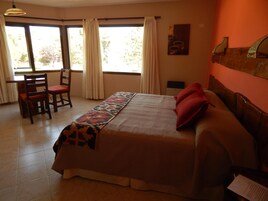 Servicio de la habitación