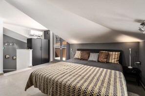 1 bedroom, internet